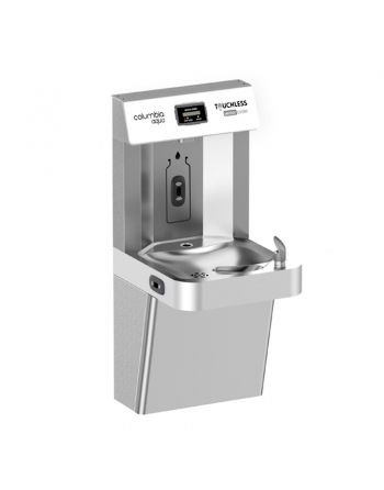 FC-2200 TOUCHLESS