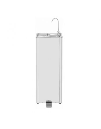 Mac 200 F3 1 Pedal Inox