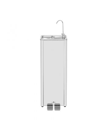 Mac 200 F3 2 Pedales Inox